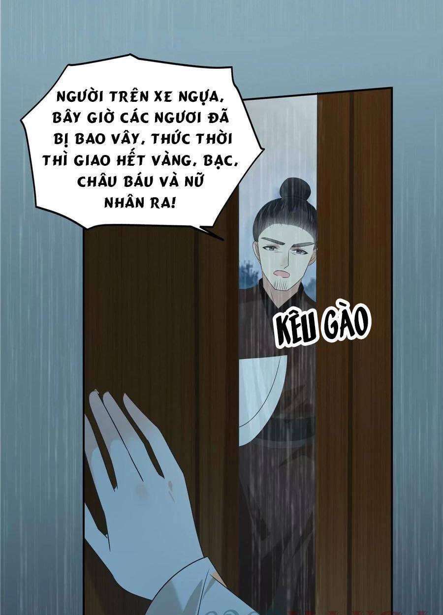 Tà Vương Phúc Hắc Sủng Nhập Cốt Chapter 178 - Trang 2