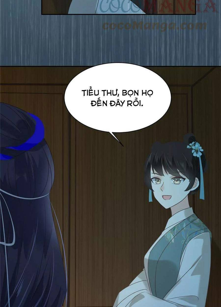 Tà Vương Phúc Hắc Sủng Nhập Cốt Chapter 178 - Trang 2