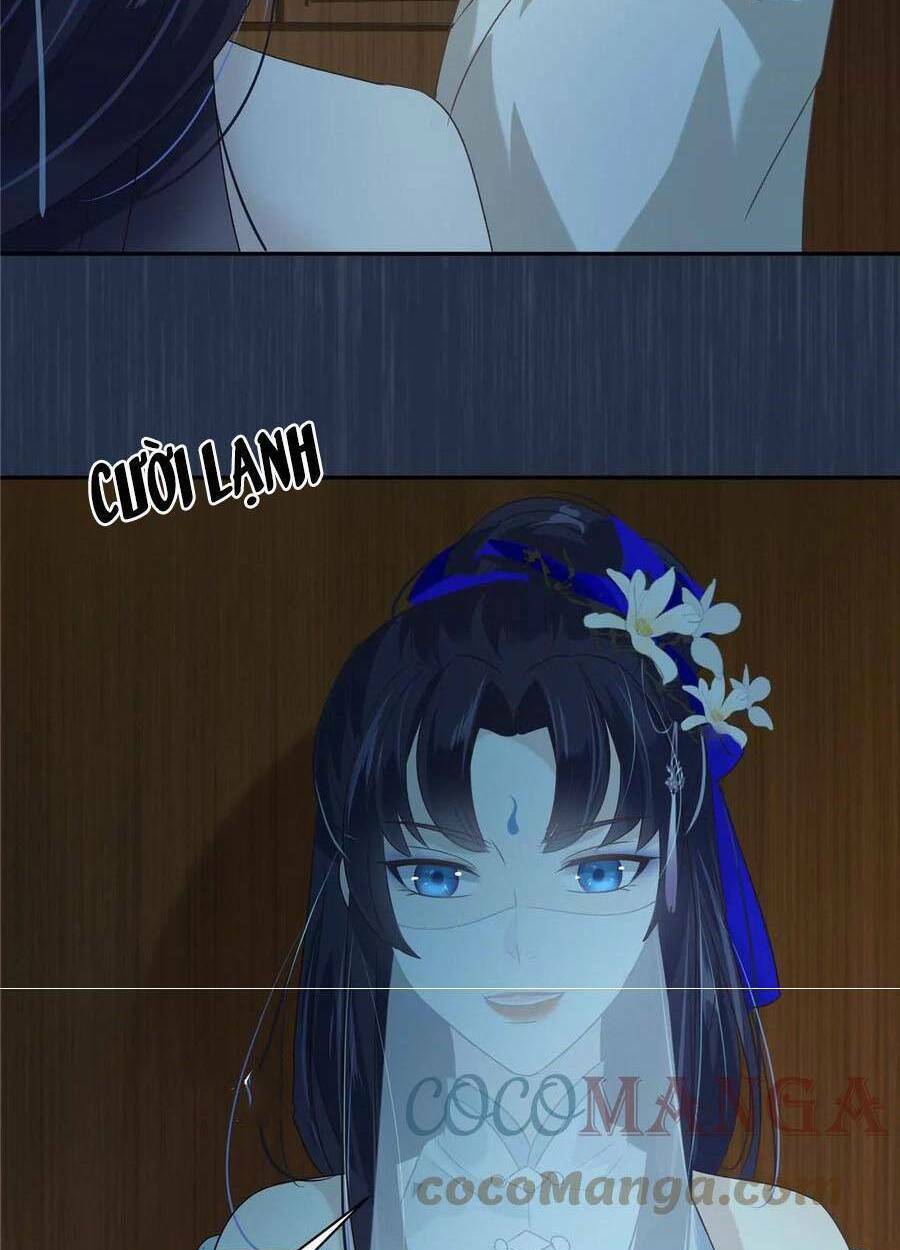 Tà Vương Phúc Hắc Sủng Nhập Cốt Chapter 178 - Trang 2