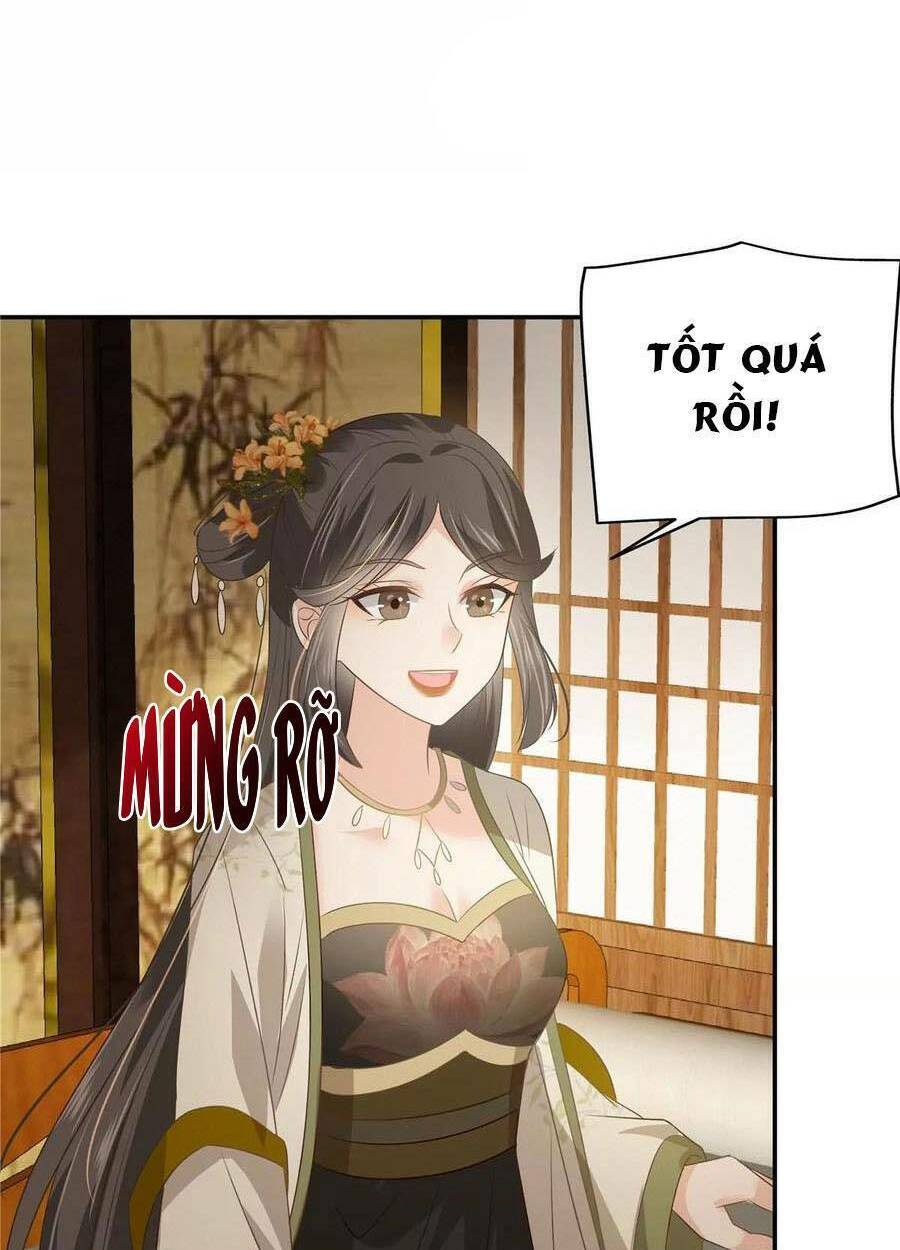 Tà Vương Phúc Hắc Sủng Nhập Cốt Chapter 179 - Trang 2