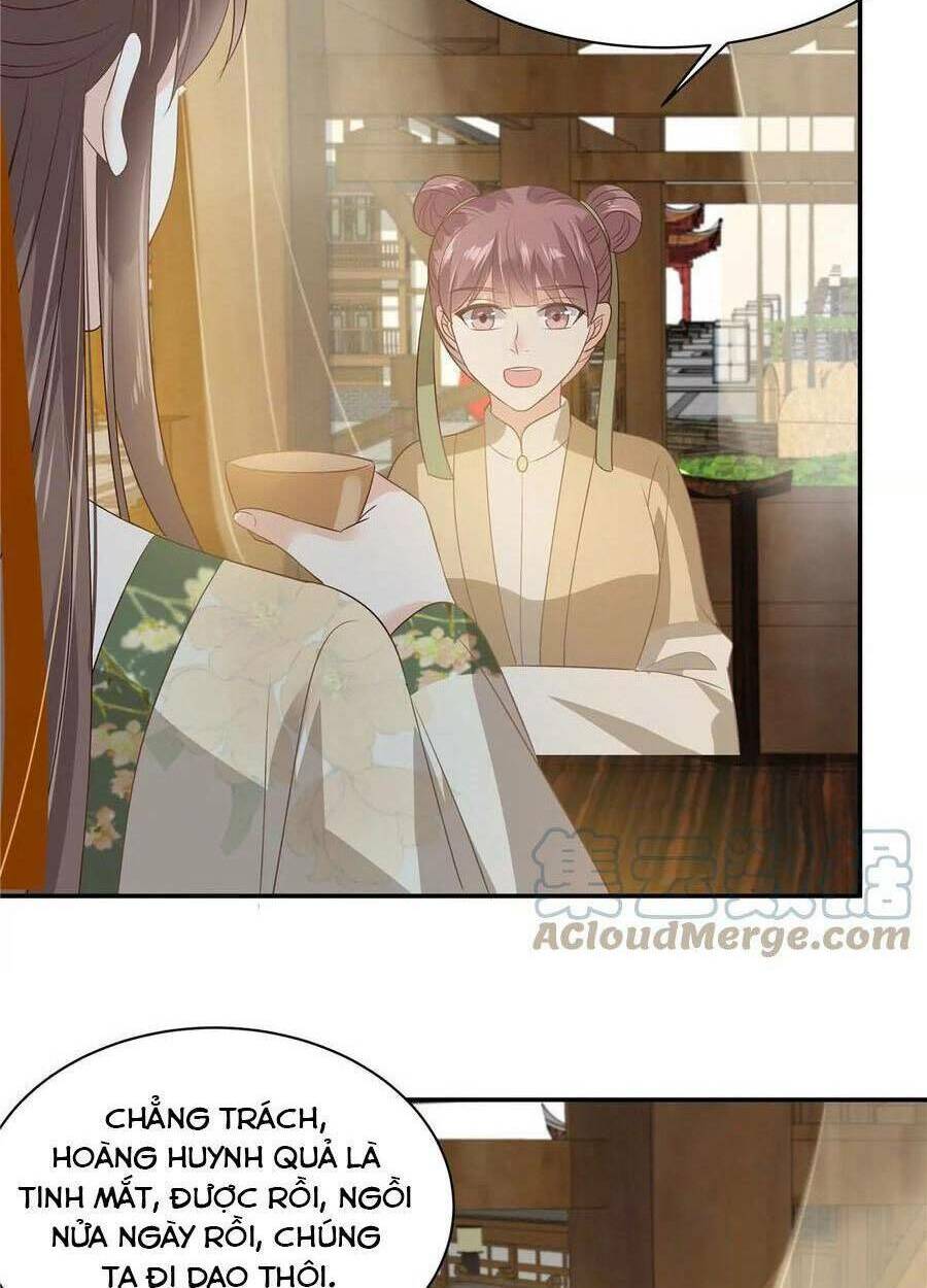 Tà Vương Phúc Hắc Sủng Nhập Cốt Chapter 179 - Trang 2