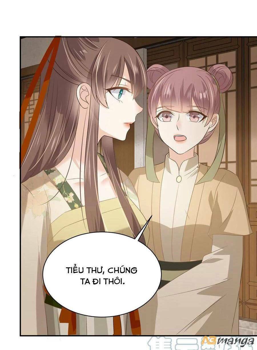 Tà Vương Phúc Hắc Sủng Nhập Cốt Chapter 179 - Trang 2