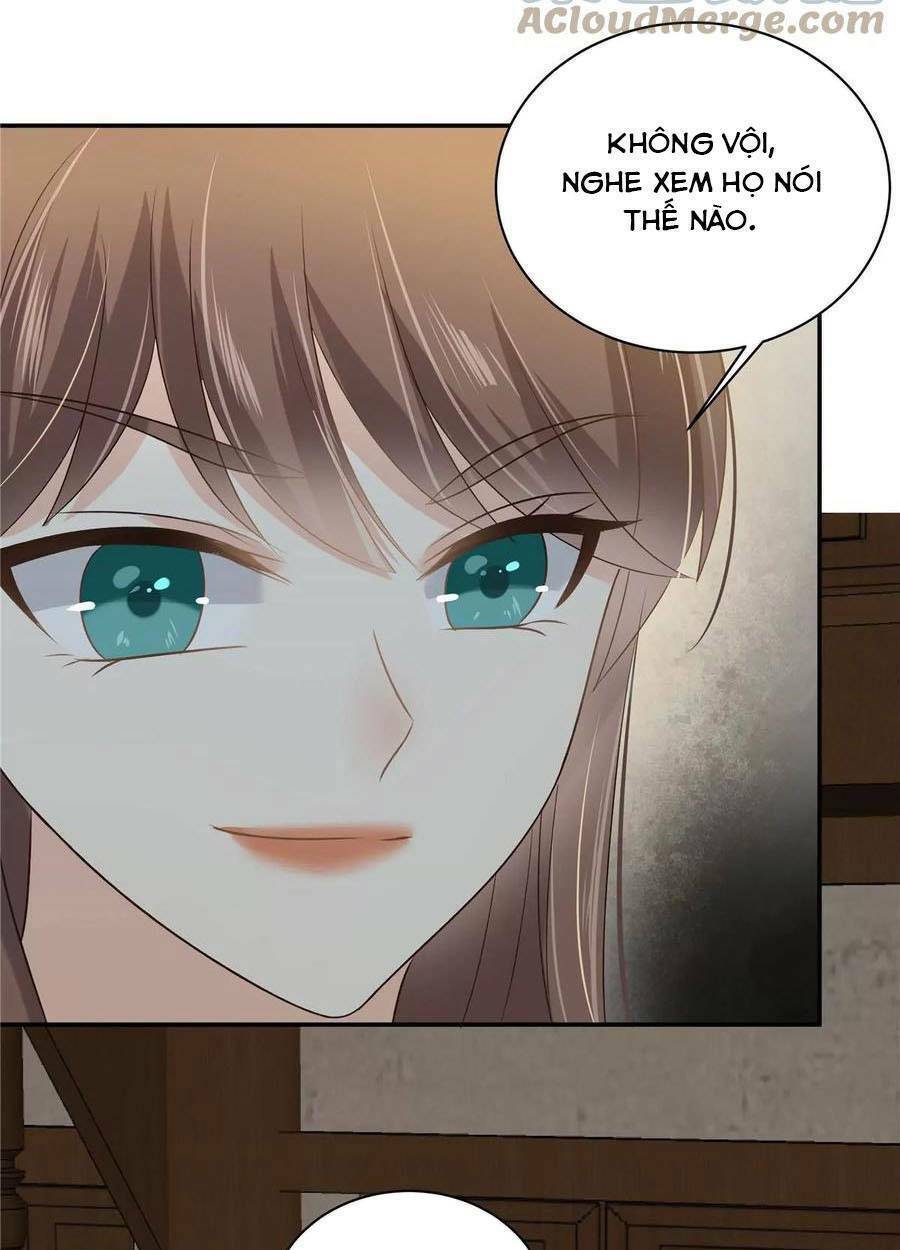 Tà Vương Phúc Hắc Sủng Nhập Cốt Chapter 179 - Trang 2