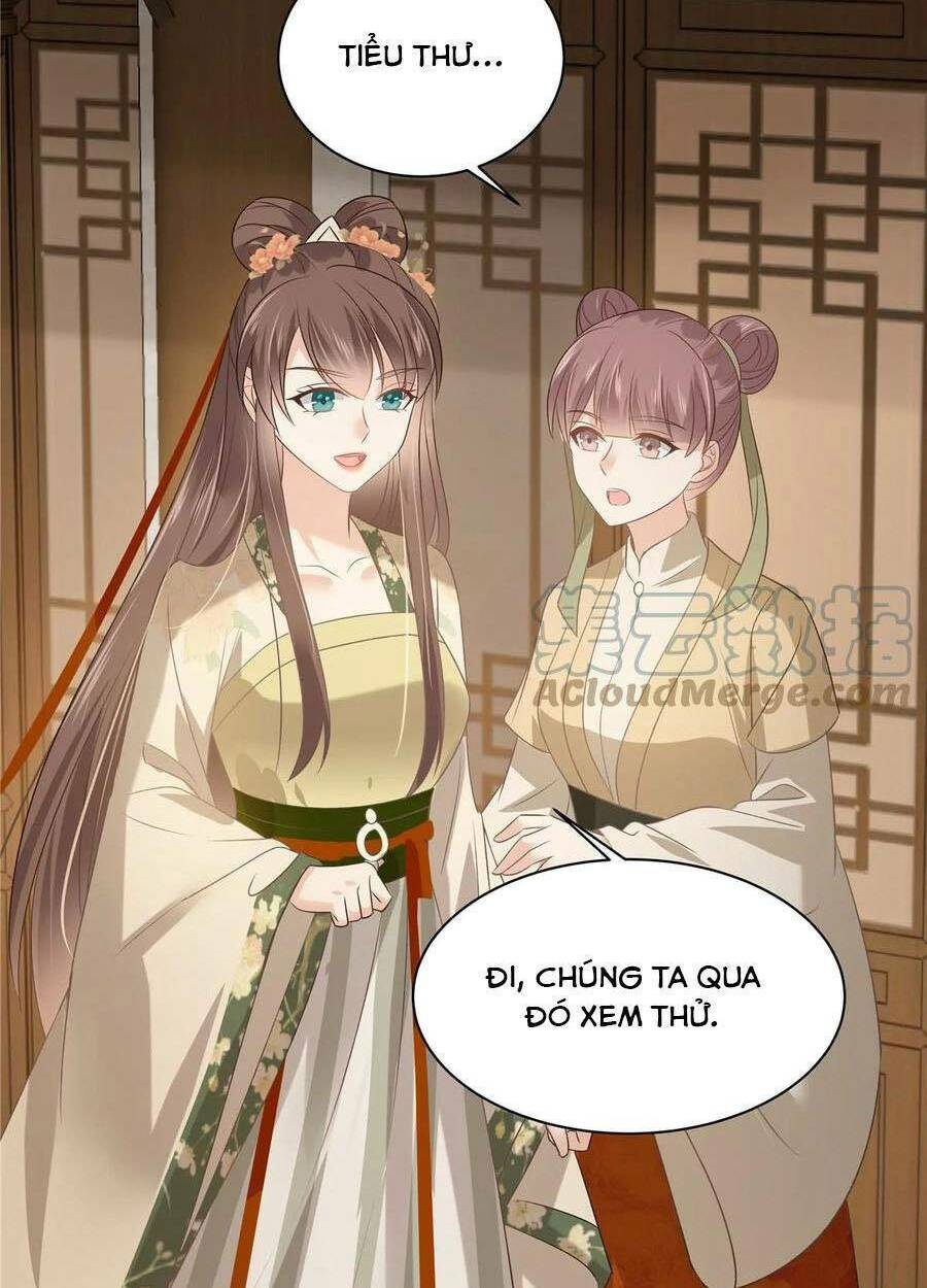 Tà Vương Phúc Hắc Sủng Nhập Cốt Chapter 179 - Trang 2