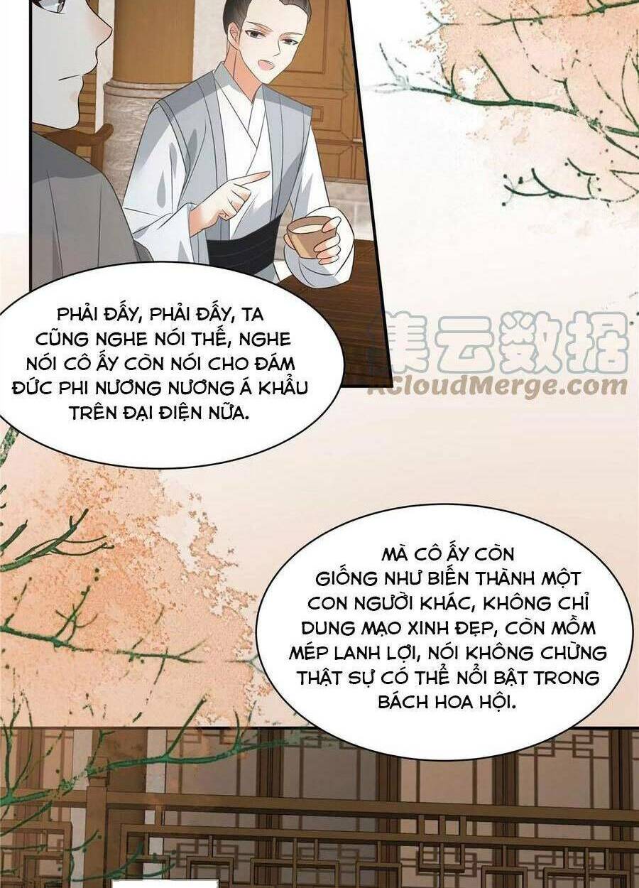 Tà Vương Phúc Hắc Sủng Nhập Cốt Chapter 179 - Trang 2