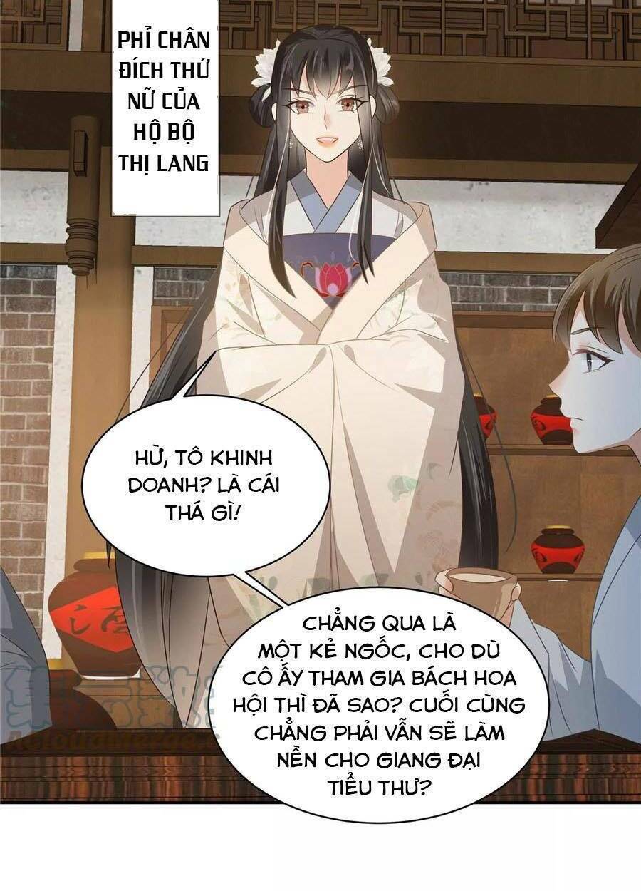 Tà Vương Phúc Hắc Sủng Nhập Cốt Chapter 179 - Trang 2