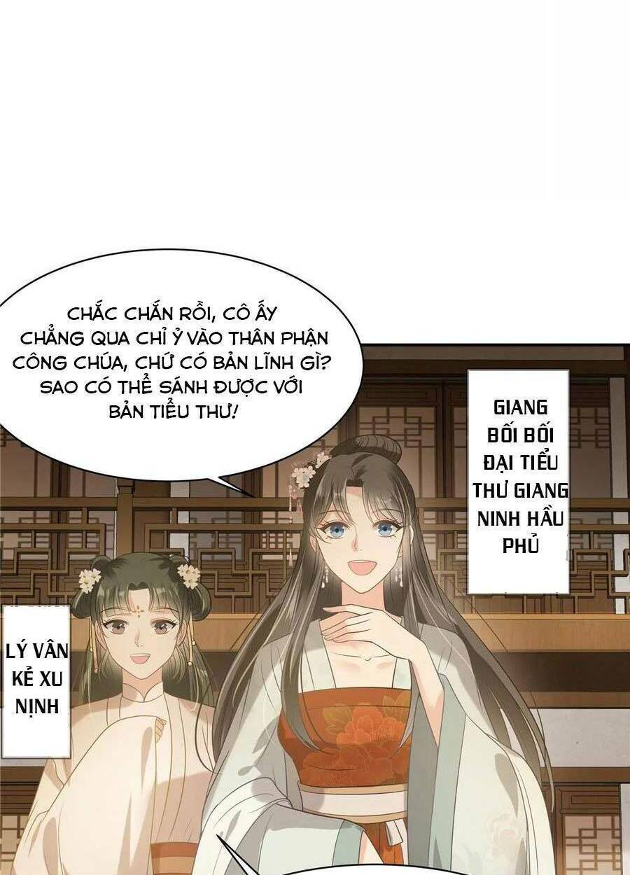 Tà Vương Phúc Hắc Sủng Nhập Cốt Chapter 179 - Trang 2