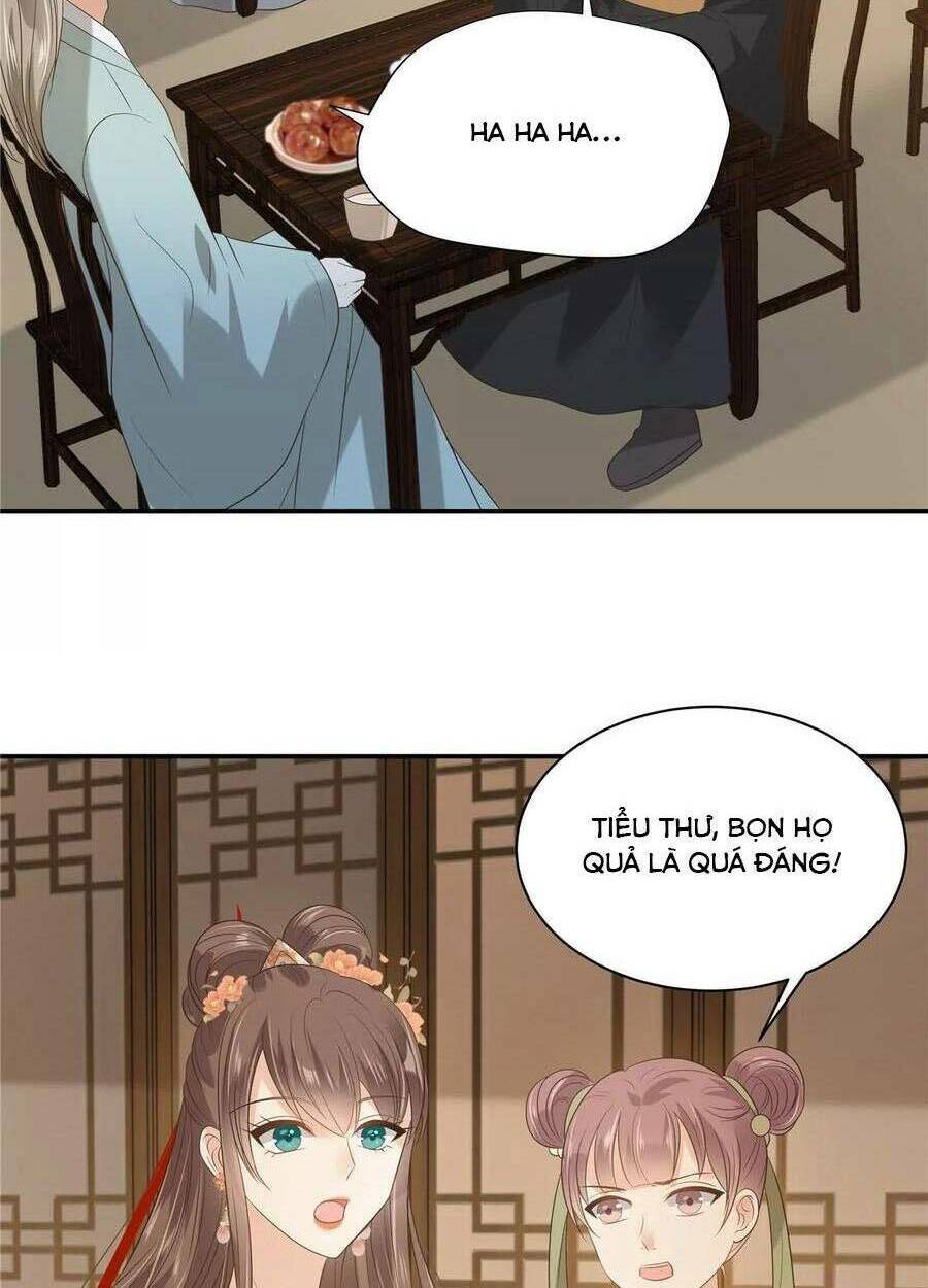 Tà Vương Phúc Hắc Sủng Nhập Cốt Chapter 179 - Trang 2