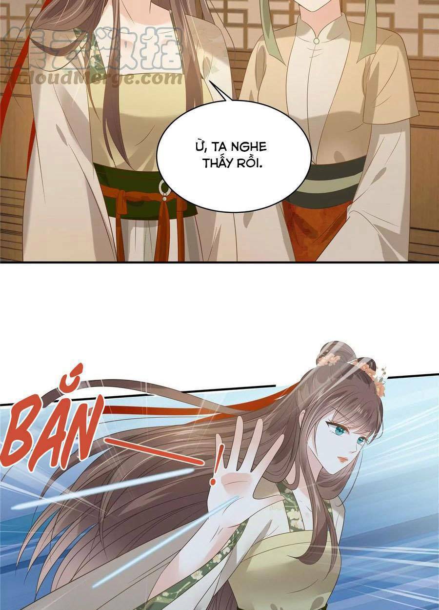 Tà Vương Phúc Hắc Sủng Nhập Cốt Chapter 179 - Trang 2