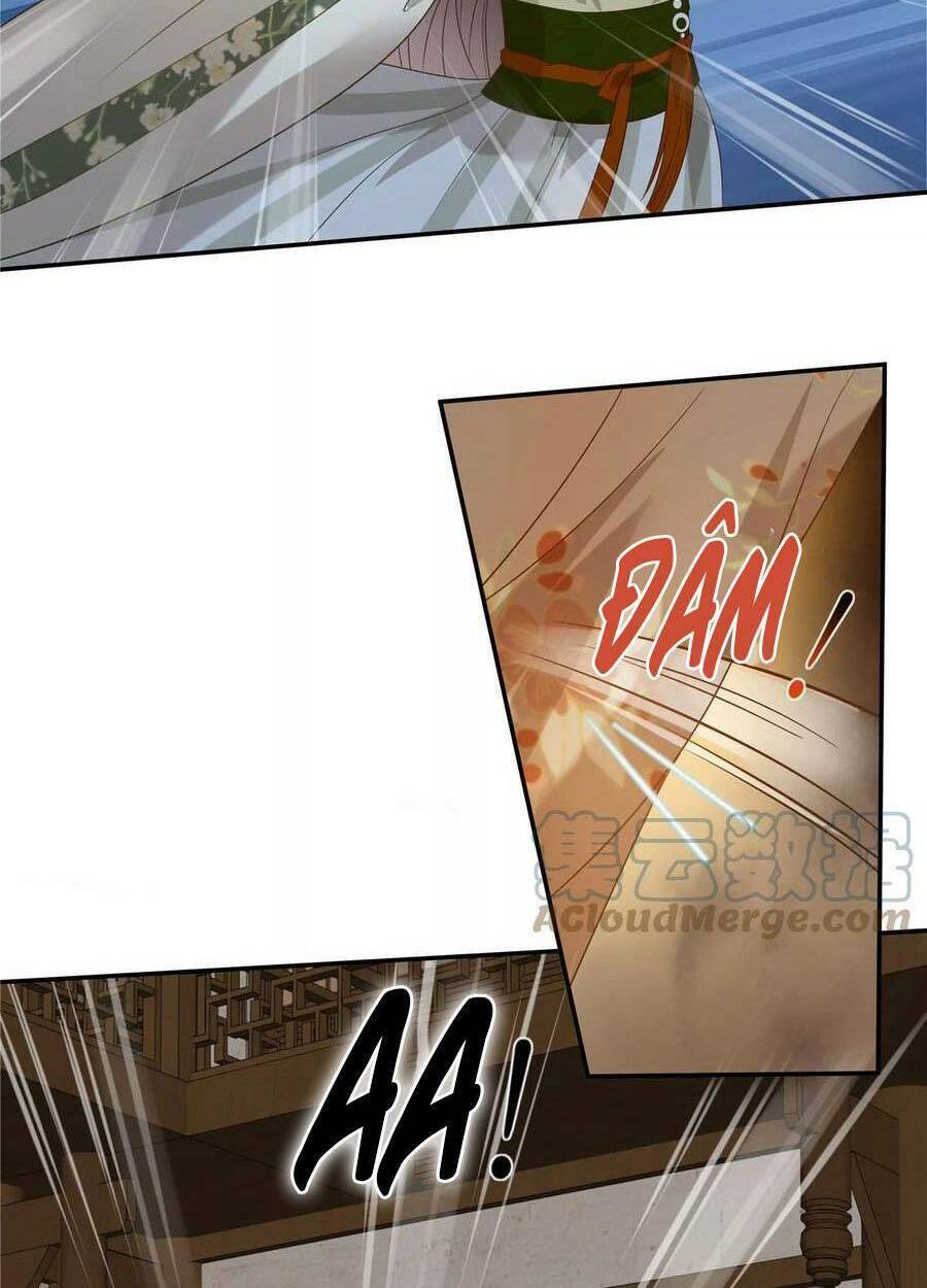 Tà Vương Phúc Hắc Sủng Nhập Cốt Chapter 179 - Trang 2