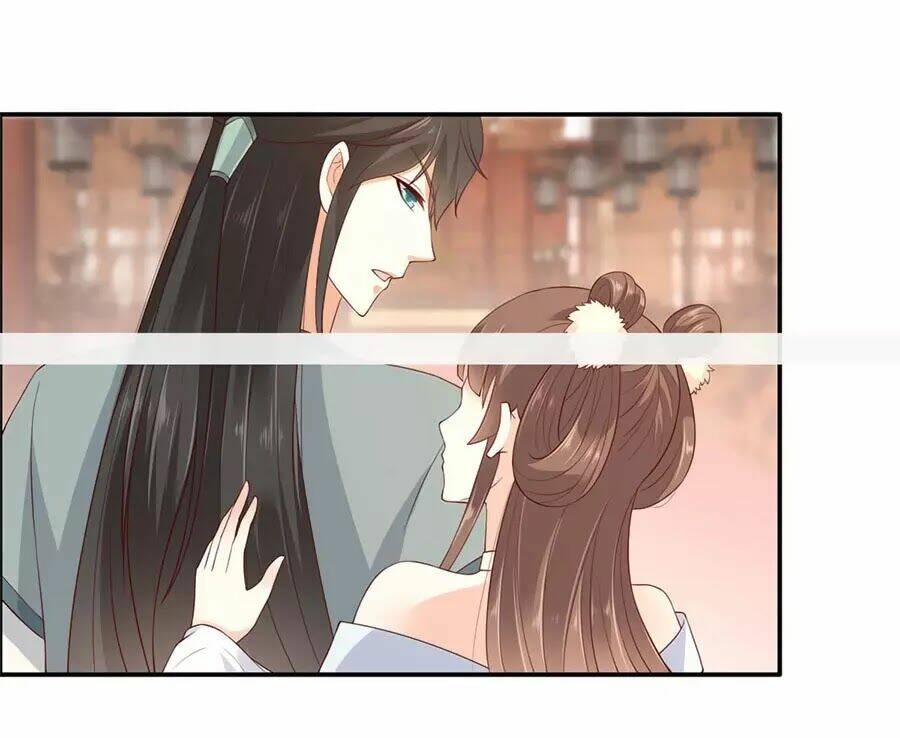 Tà Vương Phúc Hắc Sủng Nhập Cốt Chapter 18 - Trang 2