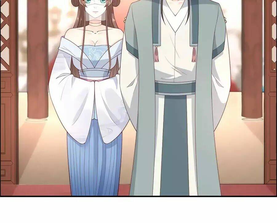 Tà Vương Phúc Hắc Sủng Nhập Cốt Chapter 18 - Trang 2