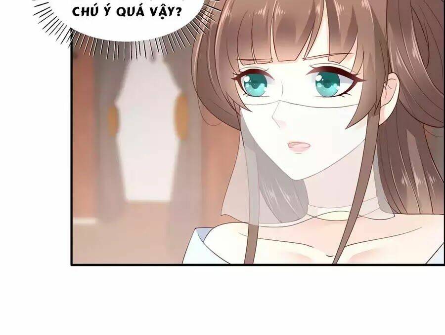 Tà Vương Phúc Hắc Sủng Nhập Cốt Chapter 18 - Trang 2