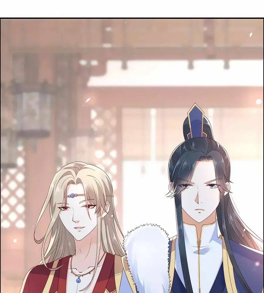 Tà Vương Phúc Hắc Sủng Nhập Cốt Chapter 18 - Trang 2