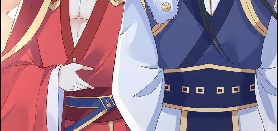 Tà Vương Phúc Hắc Sủng Nhập Cốt Chapter 18 - Trang 2