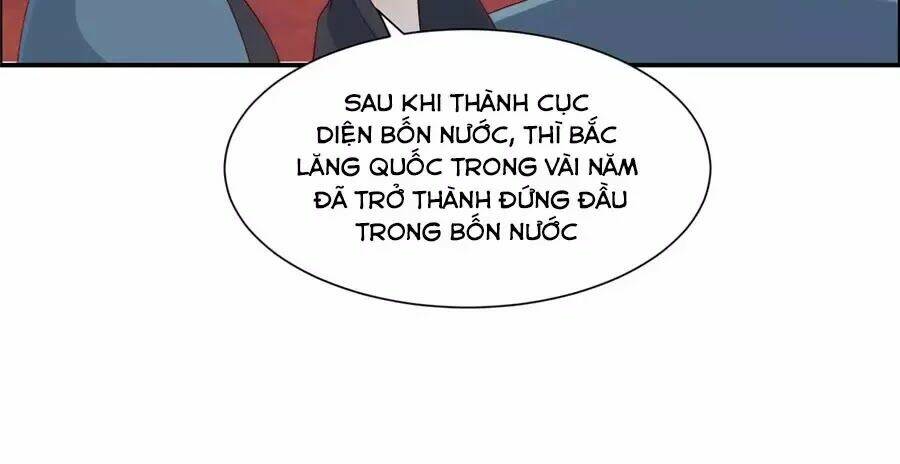 Tà Vương Phúc Hắc Sủng Nhập Cốt Chapter 18 - Trang 2