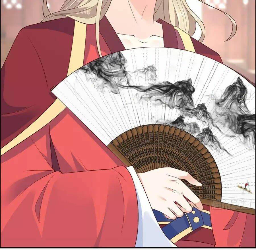 Tà Vương Phúc Hắc Sủng Nhập Cốt Chapter 18 - Trang 2