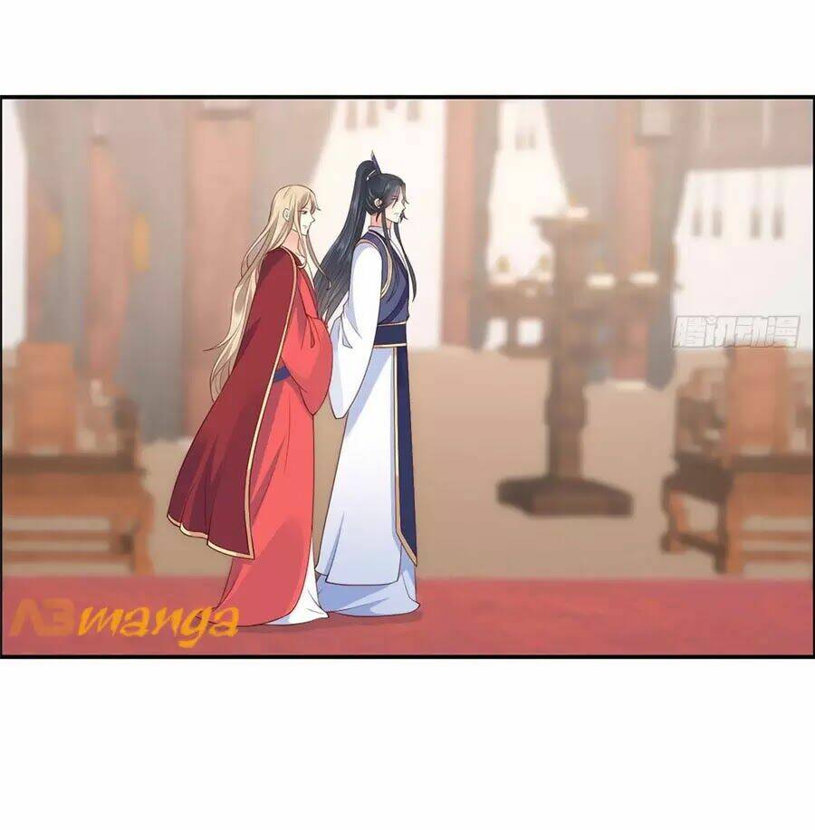 Tà Vương Phúc Hắc Sủng Nhập Cốt Chapter 18 - Trang 2