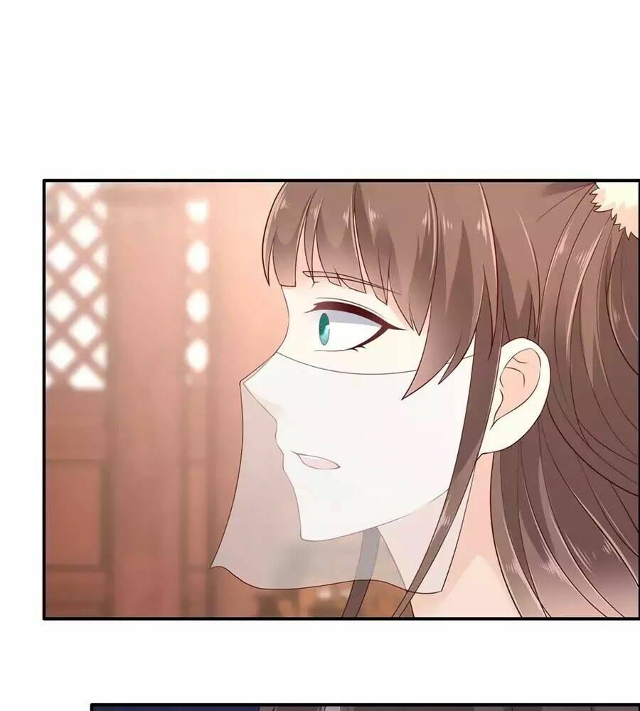 Tà Vương Phúc Hắc Sủng Nhập Cốt Chapter 18 - Trang 2