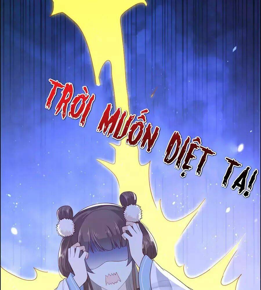 Tà Vương Phúc Hắc Sủng Nhập Cốt Chapter 18 - Trang 2