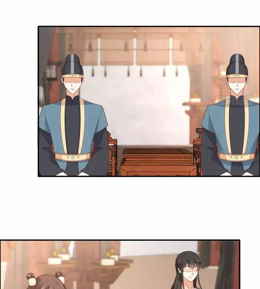 Tà Vương Phúc Hắc Sủng Nhập Cốt Chapter 18 - Trang 2