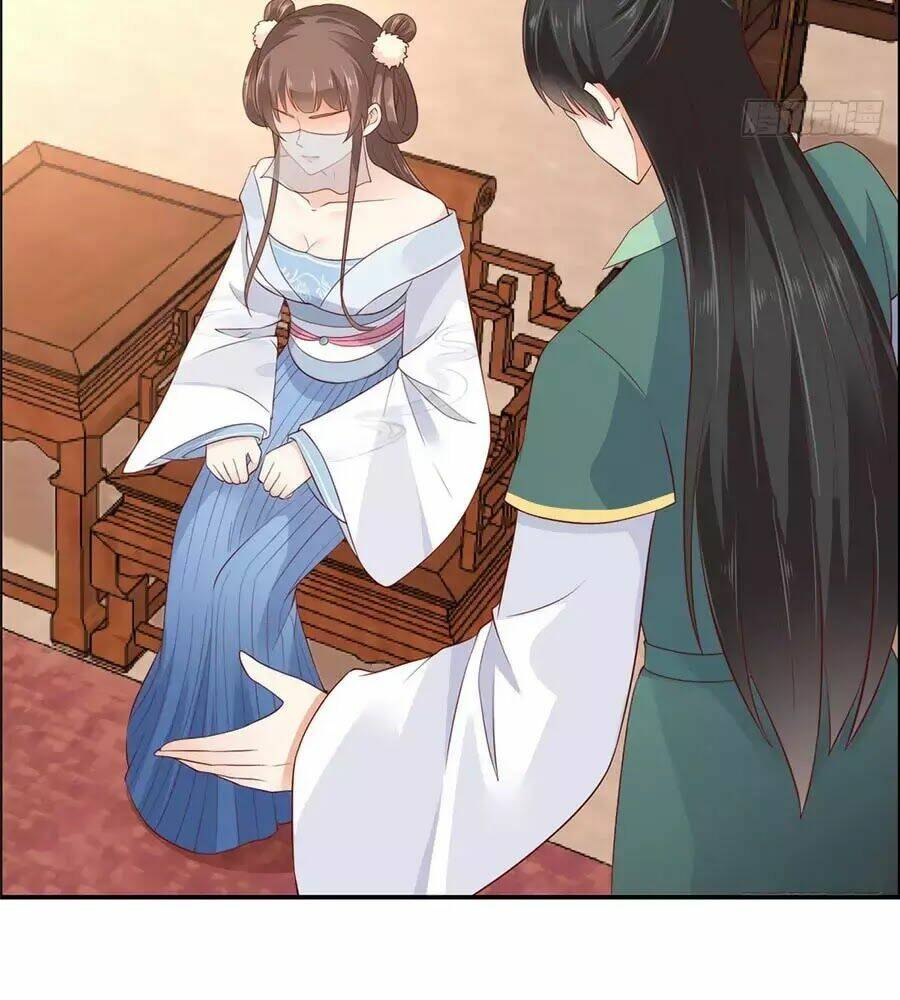 Tà Vương Phúc Hắc Sủng Nhập Cốt Chapter 18 - Trang 2