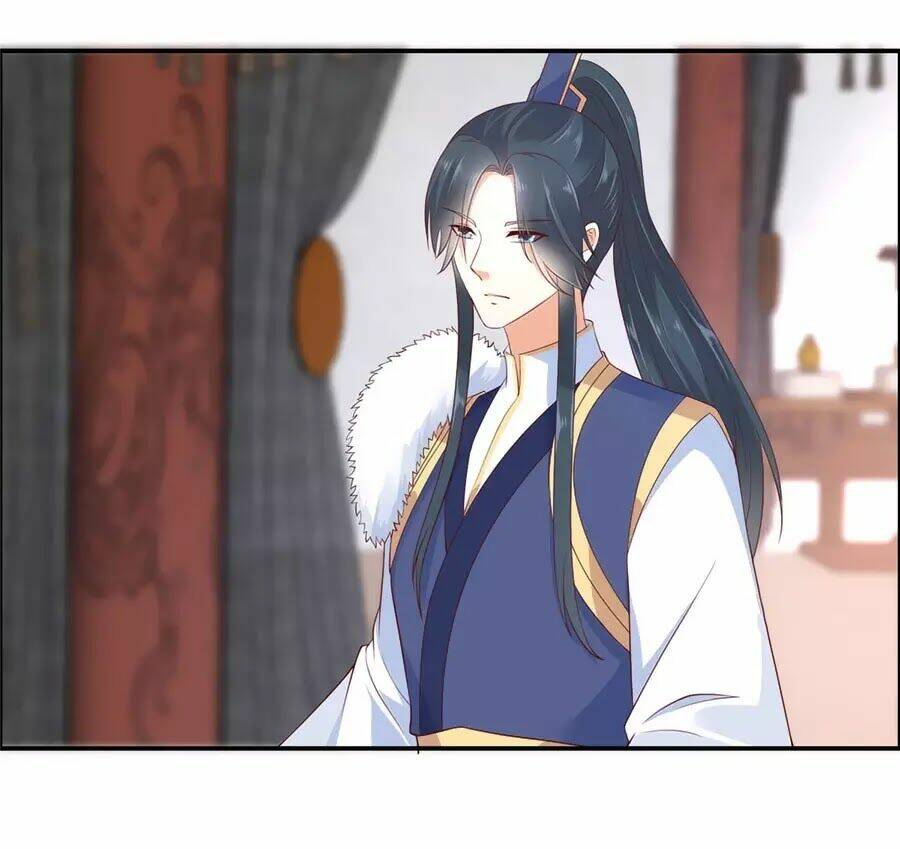 Tà Vương Phúc Hắc Sủng Nhập Cốt Chapter 18 - Trang 2