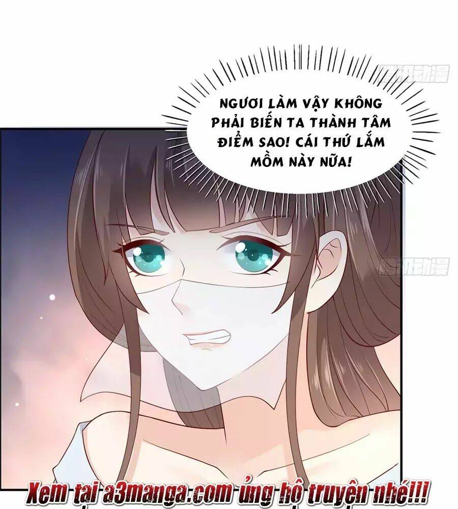 Tà Vương Phúc Hắc Sủng Nhập Cốt Chapter 18 - Trang 2