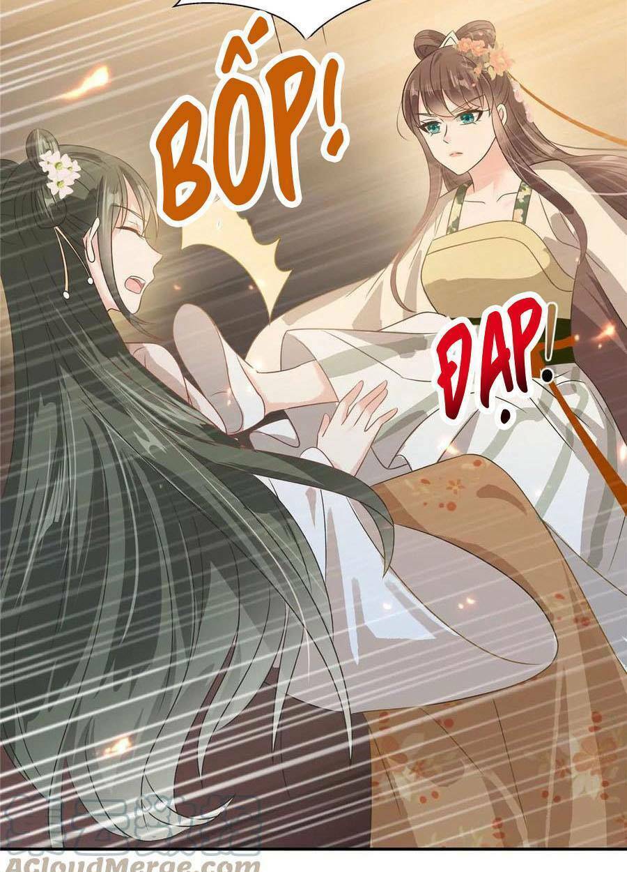 Tà Vương Phúc Hắc Sủng Nhập Cốt Chapter 180 - Trang 2