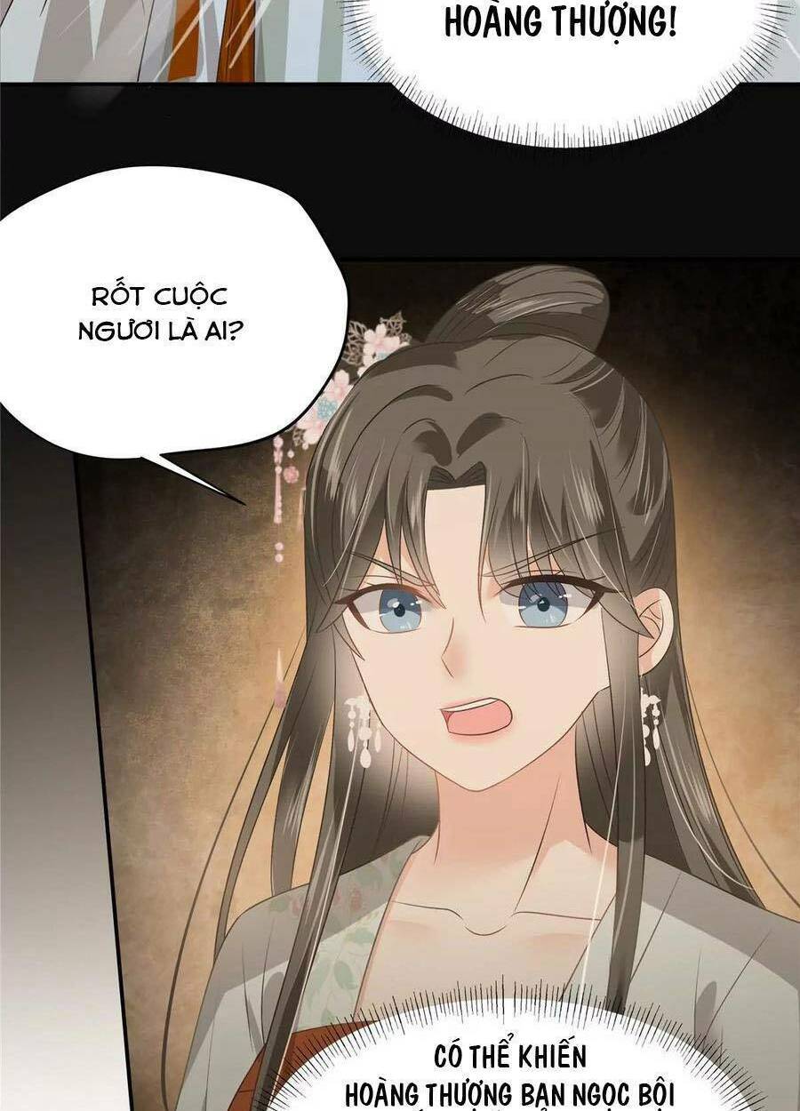 Tà Vương Phúc Hắc Sủng Nhập Cốt Chapter 180 - Trang 2