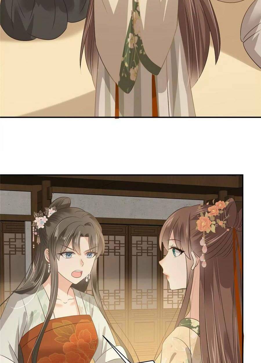 Tà Vương Phúc Hắc Sủng Nhập Cốt Chapter 180 - Trang 2