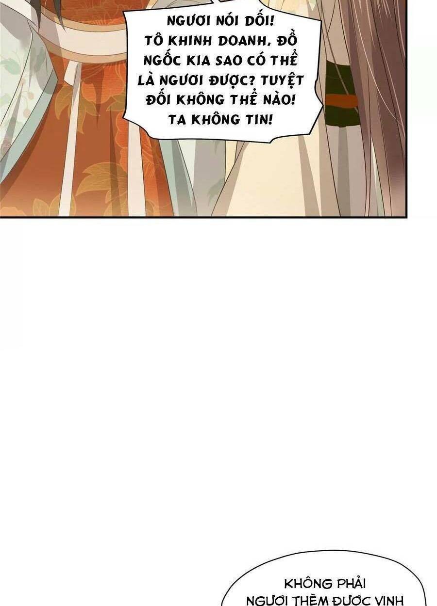 Tà Vương Phúc Hắc Sủng Nhập Cốt Chapter 180 - Trang 2