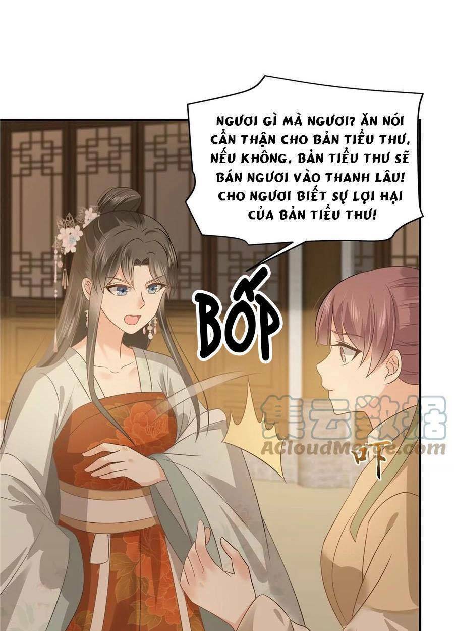 Tà Vương Phúc Hắc Sủng Nhập Cốt Chapter 180 - Trang 2