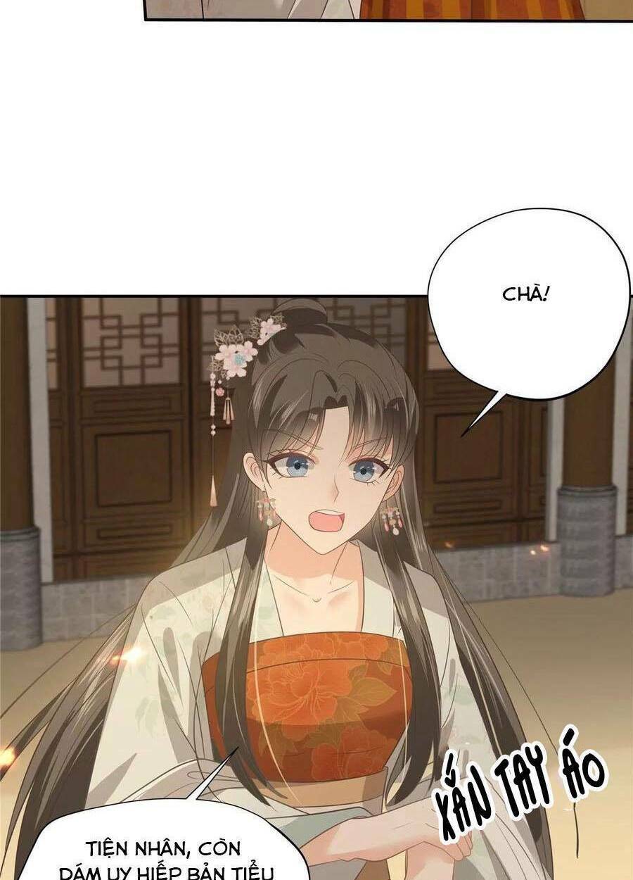 Tà Vương Phúc Hắc Sủng Nhập Cốt Chapter 180 - Trang 2