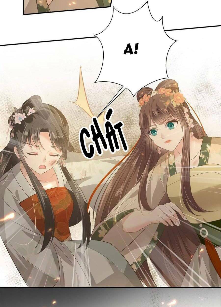 Tà Vương Phúc Hắc Sủng Nhập Cốt Chapter 180 - Trang 2