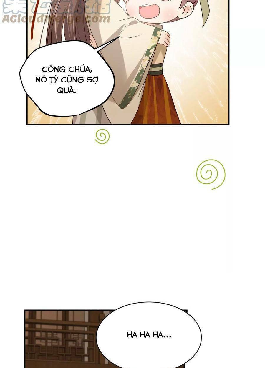 Tà Vương Phúc Hắc Sủng Nhập Cốt Chapter 181 - Trang 2