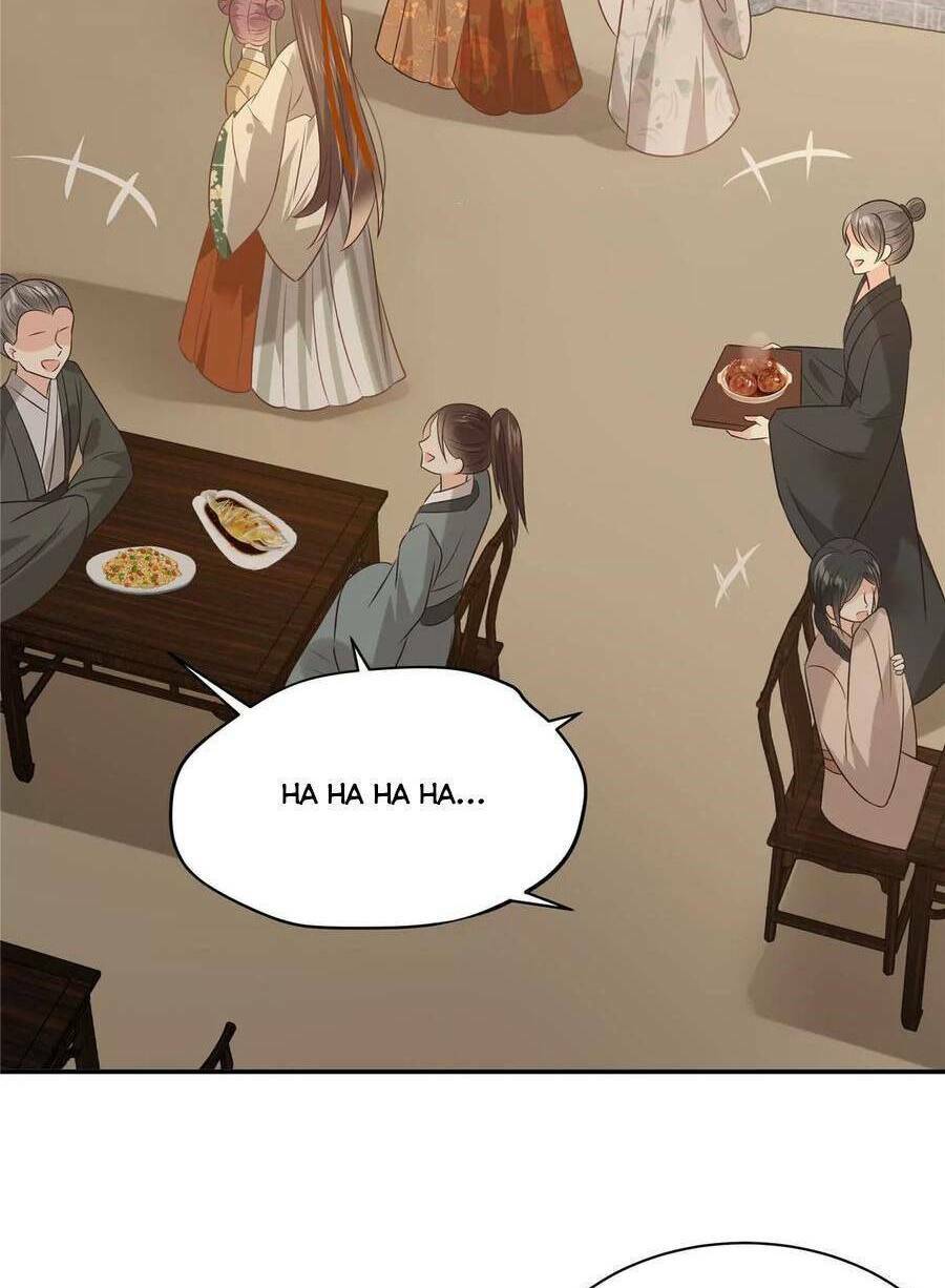 Tà Vương Phúc Hắc Sủng Nhập Cốt Chapter 181 - Trang 2