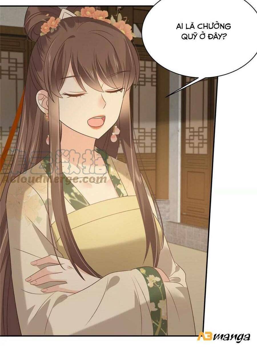 Tà Vương Phúc Hắc Sủng Nhập Cốt Chapter 181 - Trang 2