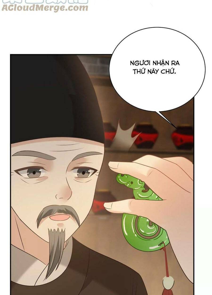 Tà Vương Phúc Hắc Sủng Nhập Cốt Chapter 181 - Trang 2