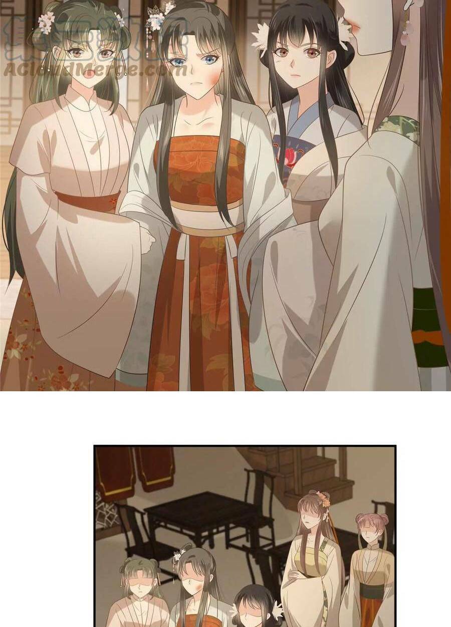 Tà Vương Phúc Hắc Sủng Nhập Cốt Chapter 181 - Trang 2