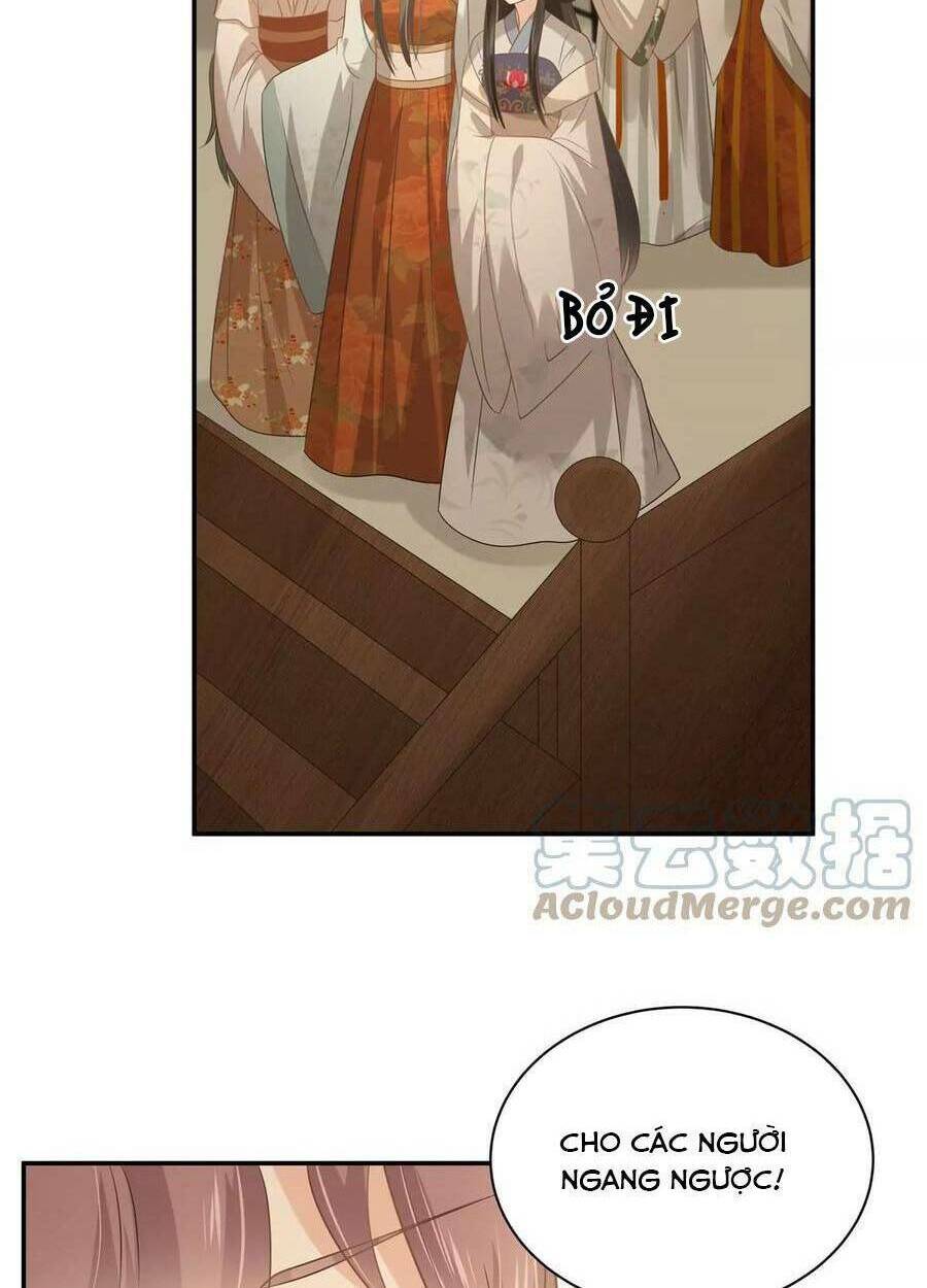 Tà Vương Phúc Hắc Sủng Nhập Cốt Chapter 181 - Trang 2