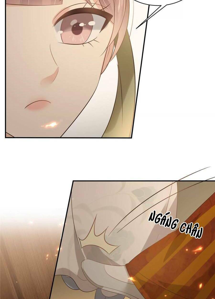 Tà Vương Phúc Hắc Sủng Nhập Cốt Chapter 181 - Trang 2