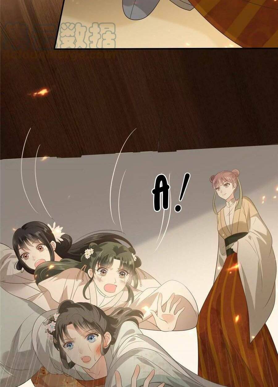 Tà Vương Phúc Hắc Sủng Nhập Cốt Chapter 181 - Trang 2