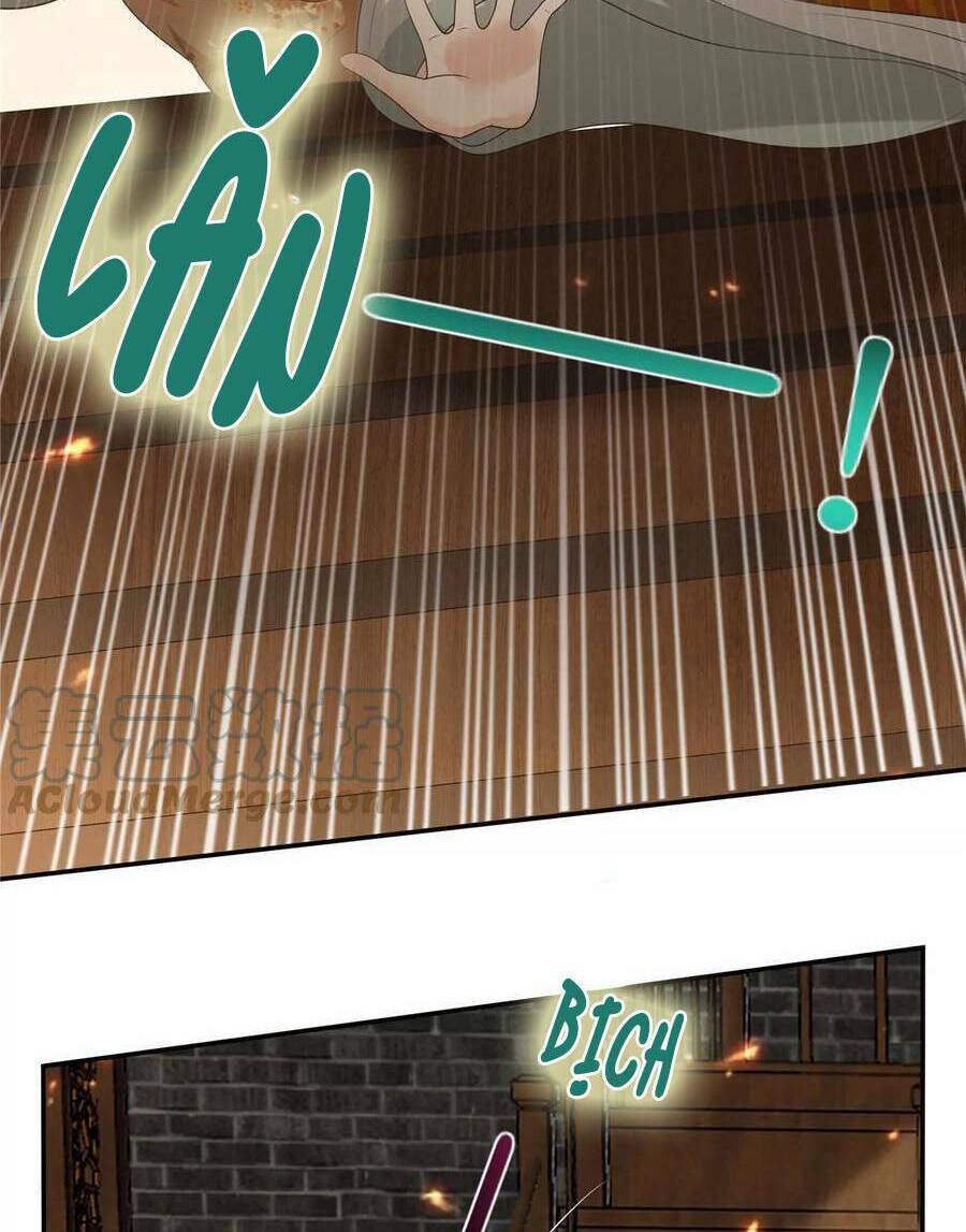 Tà Vương Phúc Hắc Sủng Nhập Cốt Chapter 181 - Trang 2