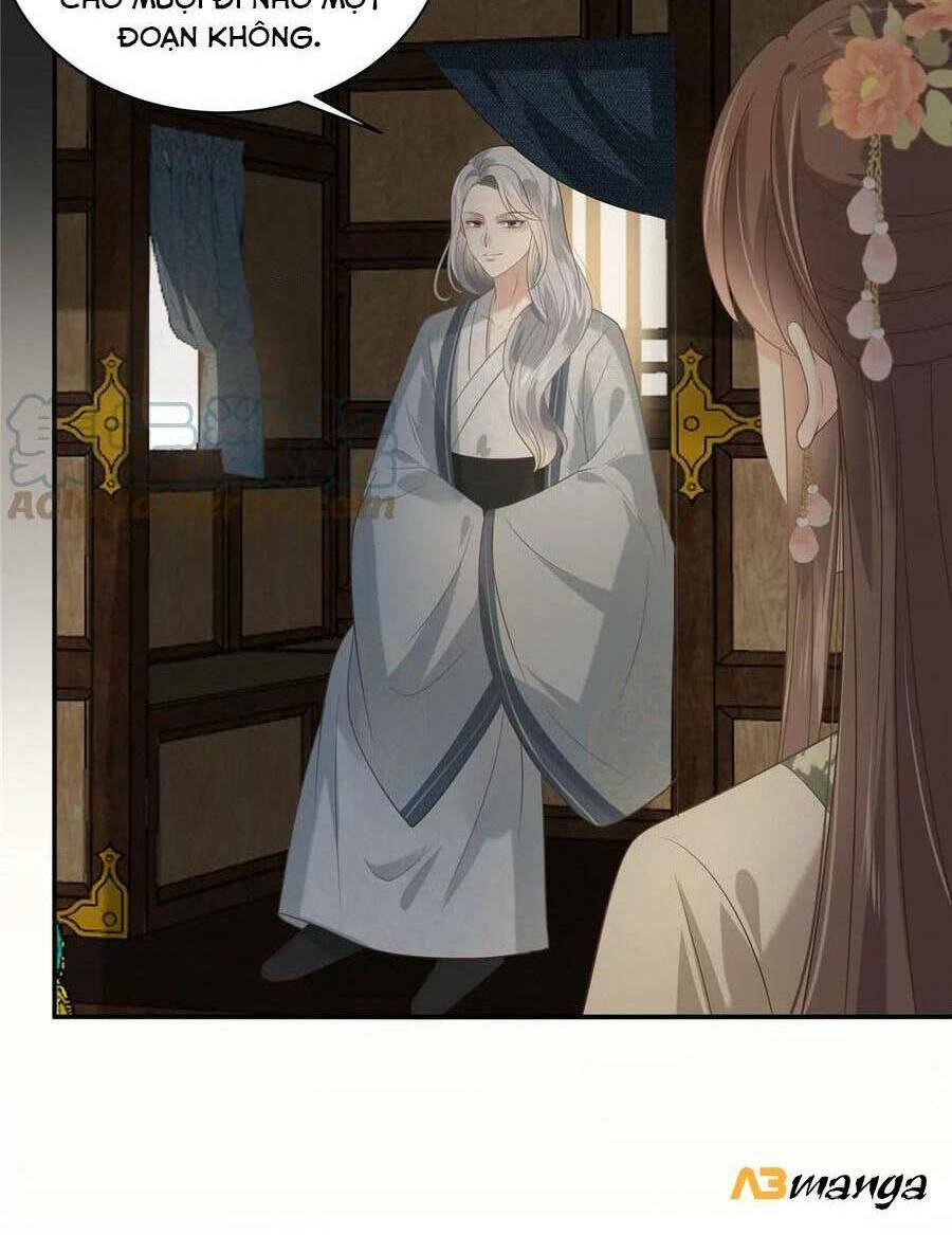 Tà Vương Phúc Hắc Sủng Nhập Cốt Chapter 182 - Trang 2