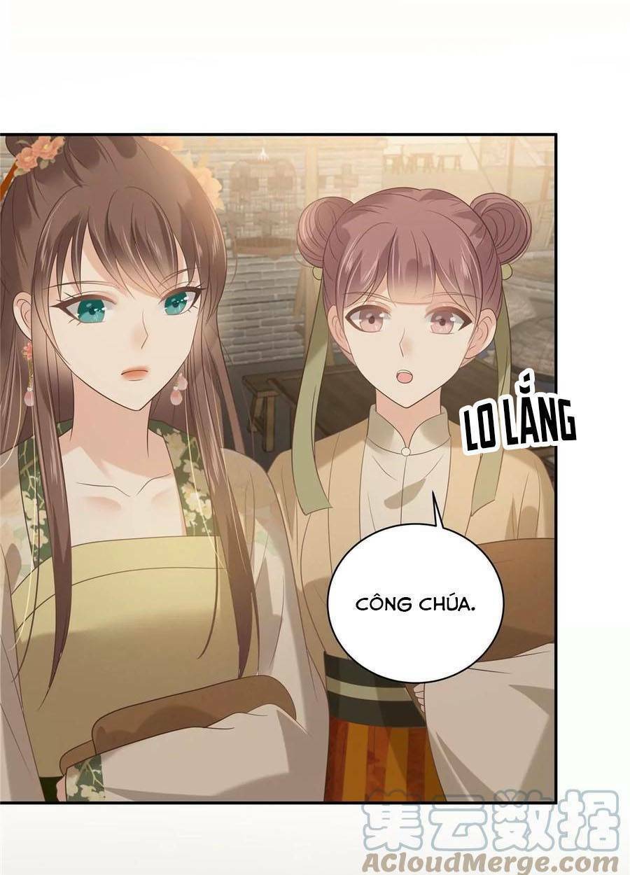 Tà Vương Phúc Hắc Sủng Nhập Cốt Chapter 182 - Trang 2