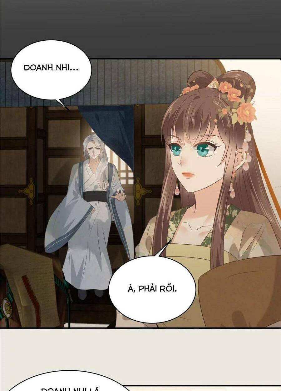 Tà Vương Phúc Hắc Sủng Nhập Cốt Chapter 182 - Trang 2