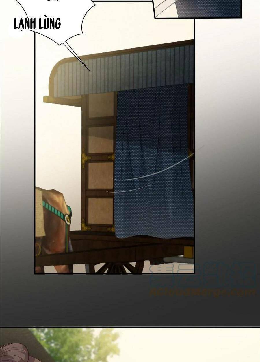 Tà Vương Phúc Hắc Sủng Nhập Cốt Chapter 182 - Trang 2