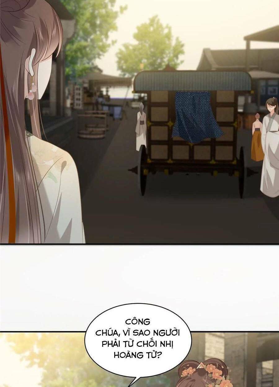 Tà Vương Phúc Hắc Sủng Nhập Cốt Chapter 182 - Trang 2