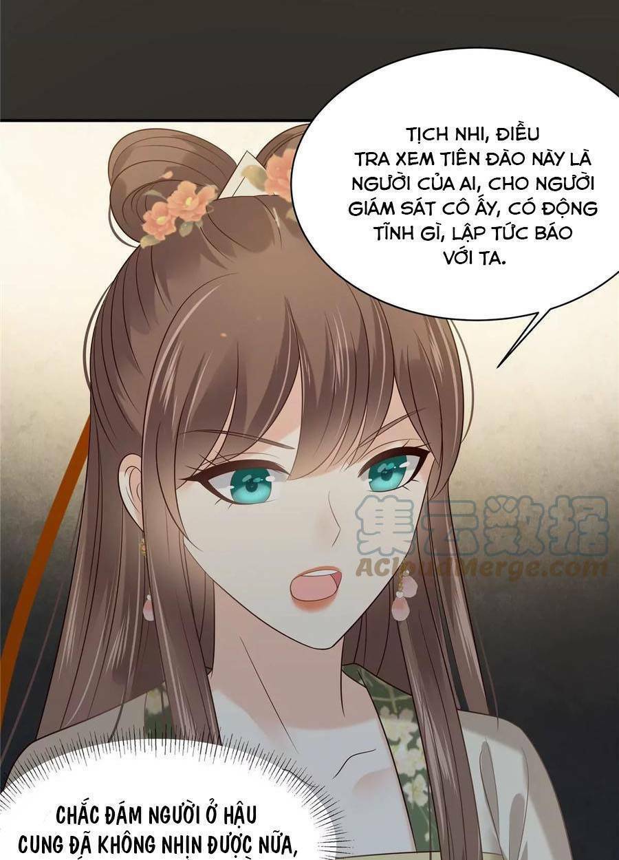 Tà Vương Phúc Hắc Sủng Nhập Cốt Chapter 183 - Trang 2